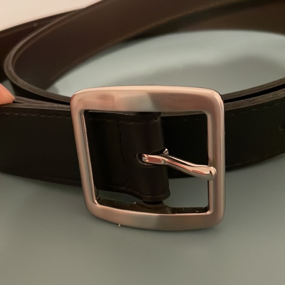 Men’s belt - Picture 2 of 4